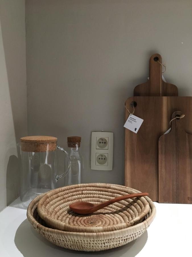 Apartamento La De Lou Ostend