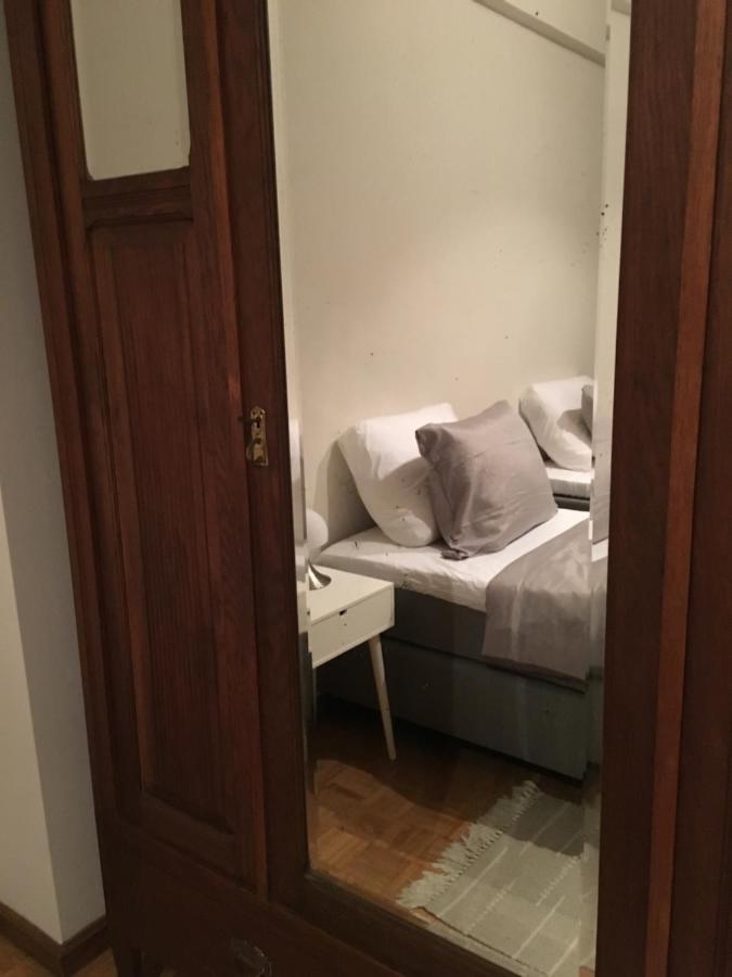 La De Lou Apartamento Ostend