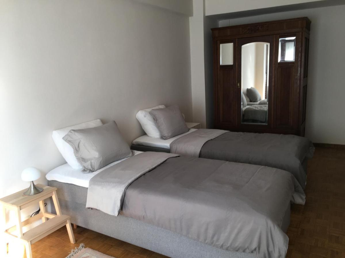 Apartment La De Lou